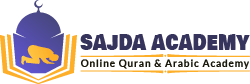 Sajda Academy